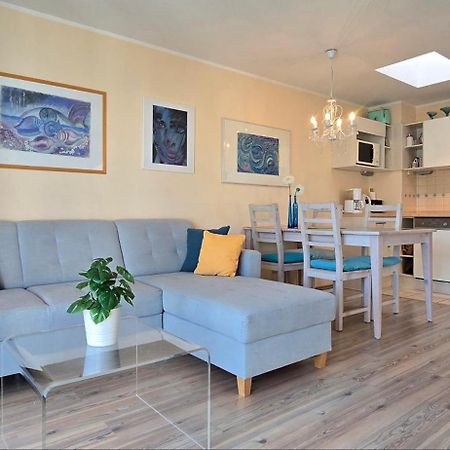 Ferienwohnung T3 Graal-Mueritz Esterno foto