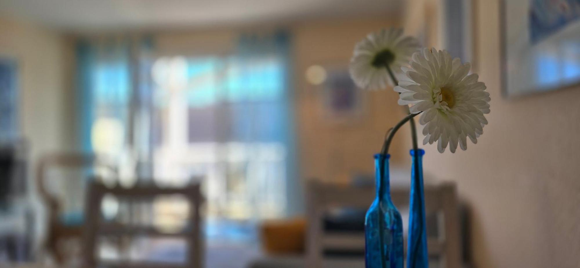 Ferienwohnung T3 Graal-Mueritz Esterno foto