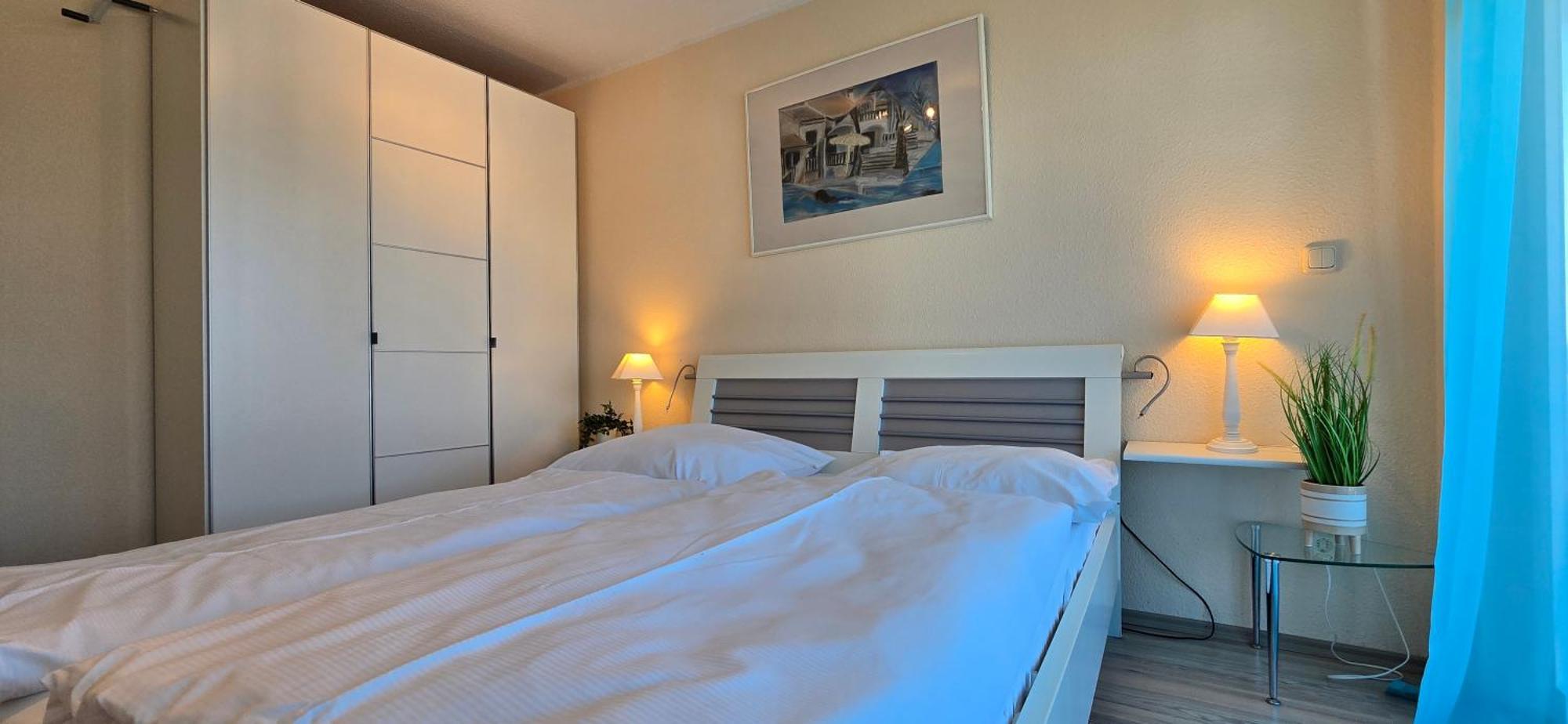 Ferienwohnung T3 Graal-Mueritz Esterno foto