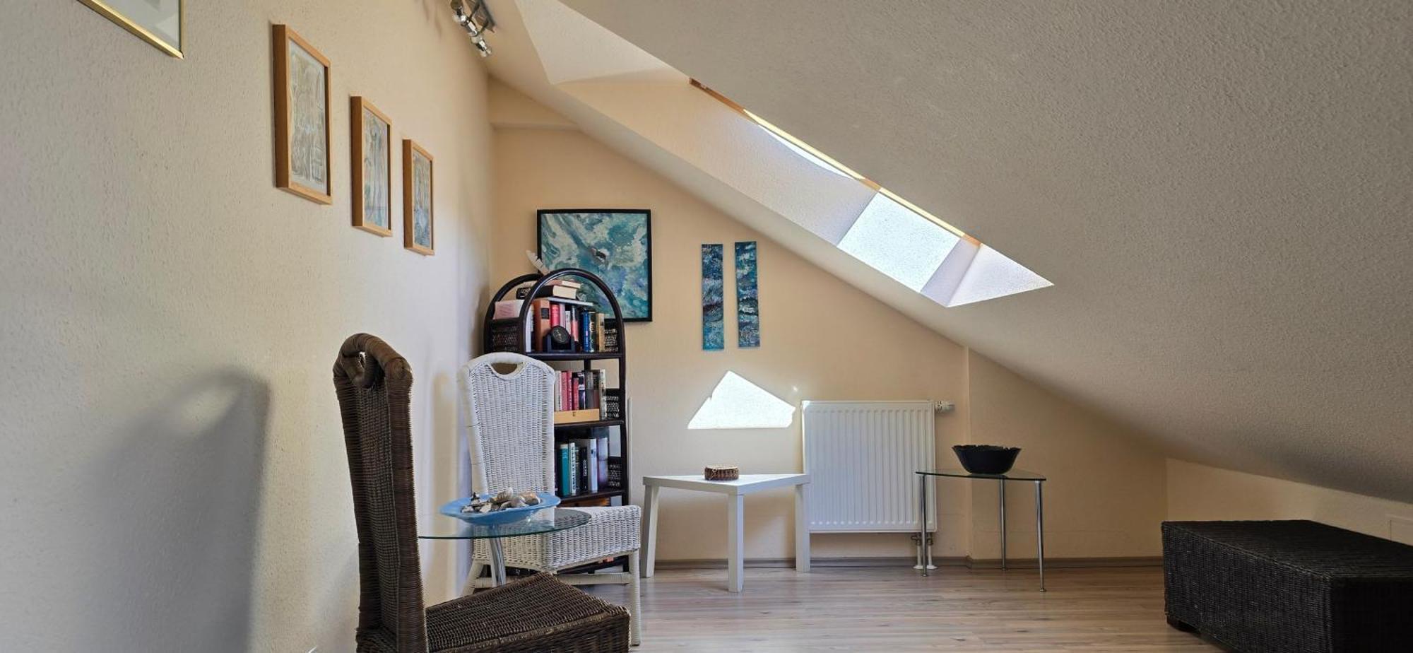 Ferienwohnung T3 Graal-Mueritz Esterno foto